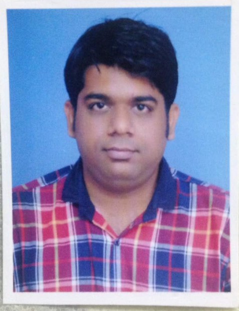 Mr. Parth Shah