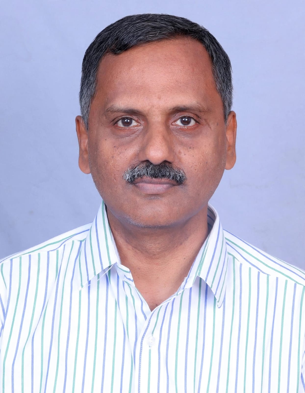 Mr. Prakash