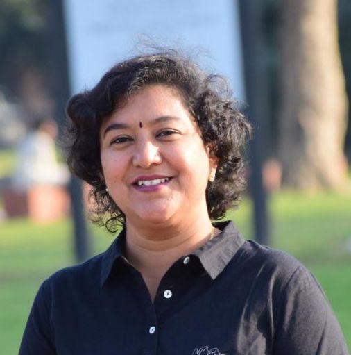 Dr. Seetha R.