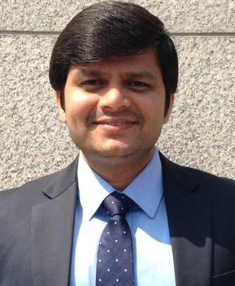 Dr. Seshadri Reddy Ankireddy