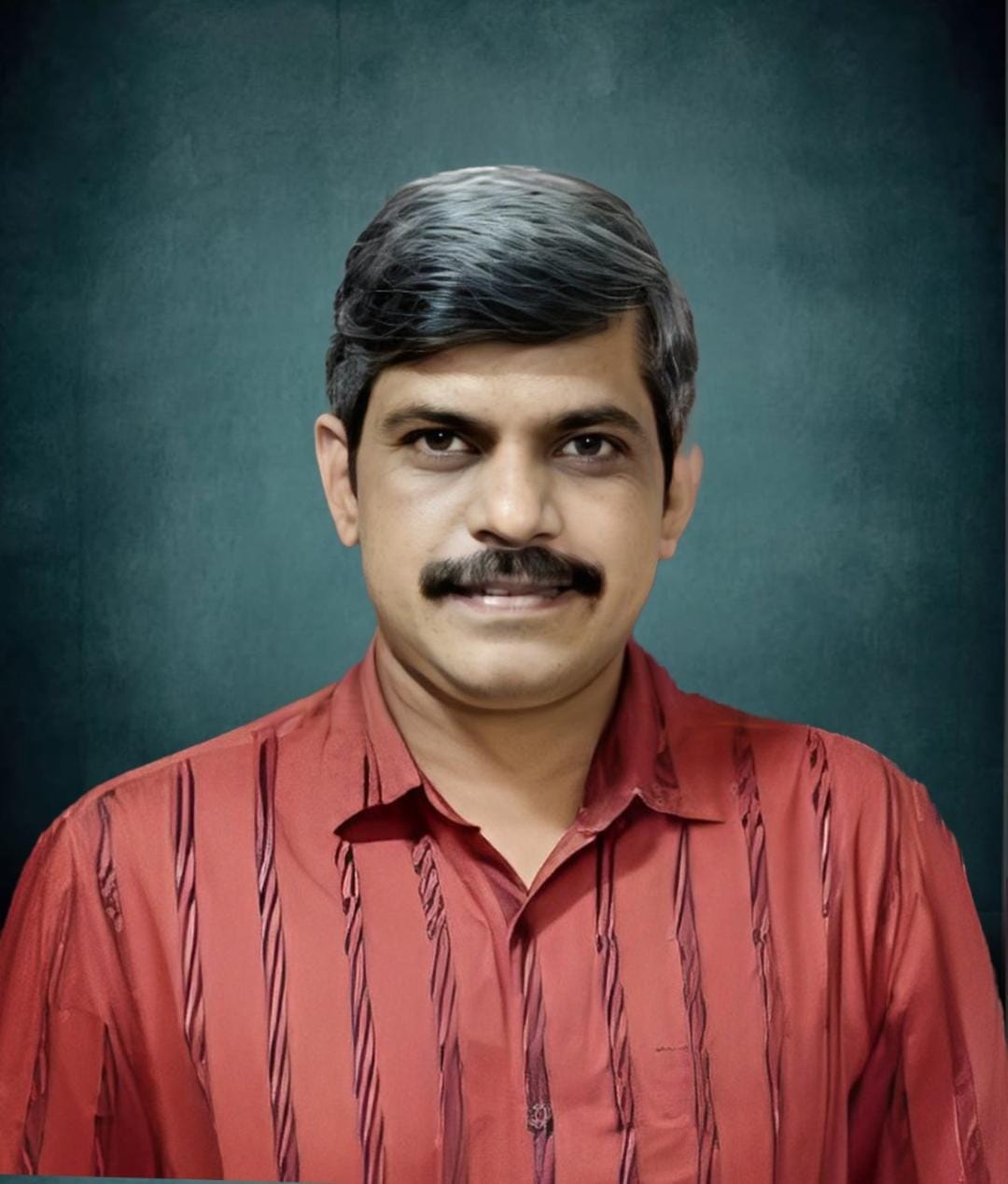 Dr. K.C. Sivabalan